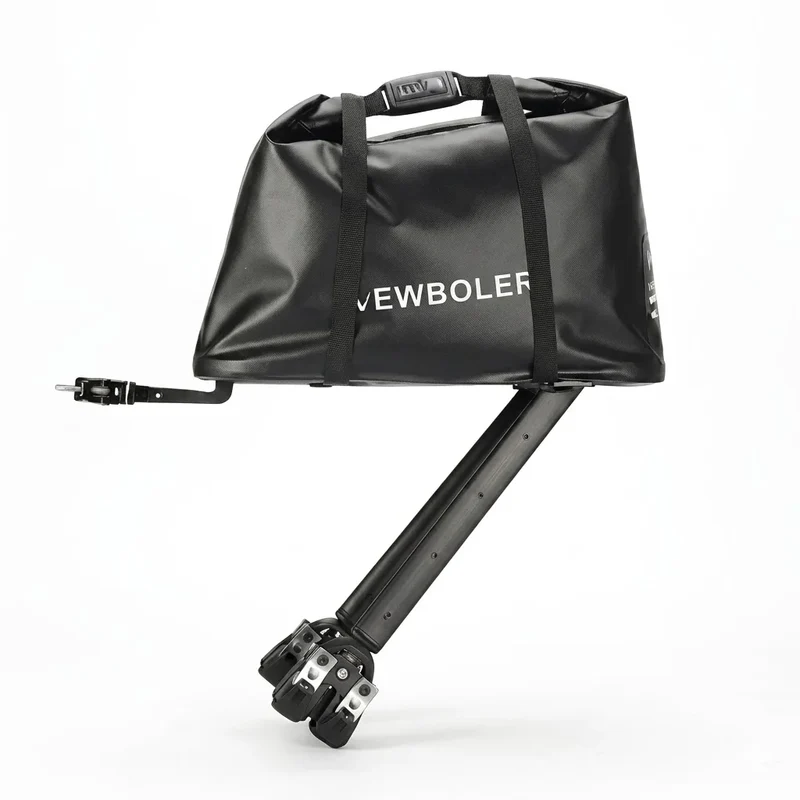 Sacoche vélo Porte-bagages 20L | Randonnée
