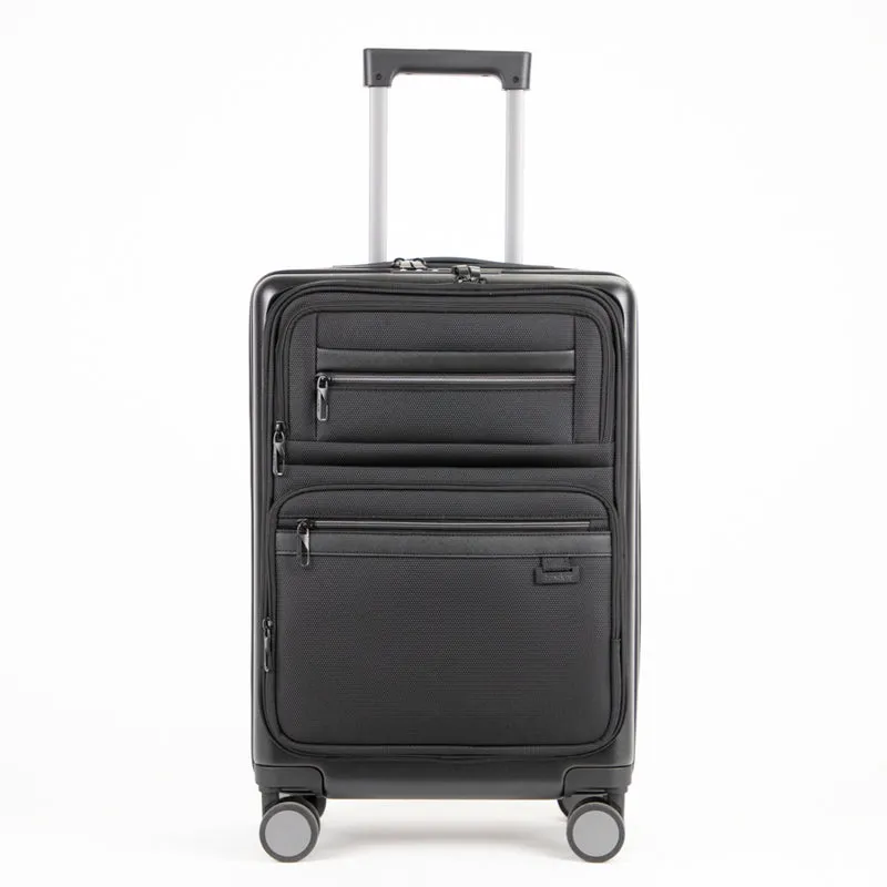 Tracker Carry Pro Hybrid small