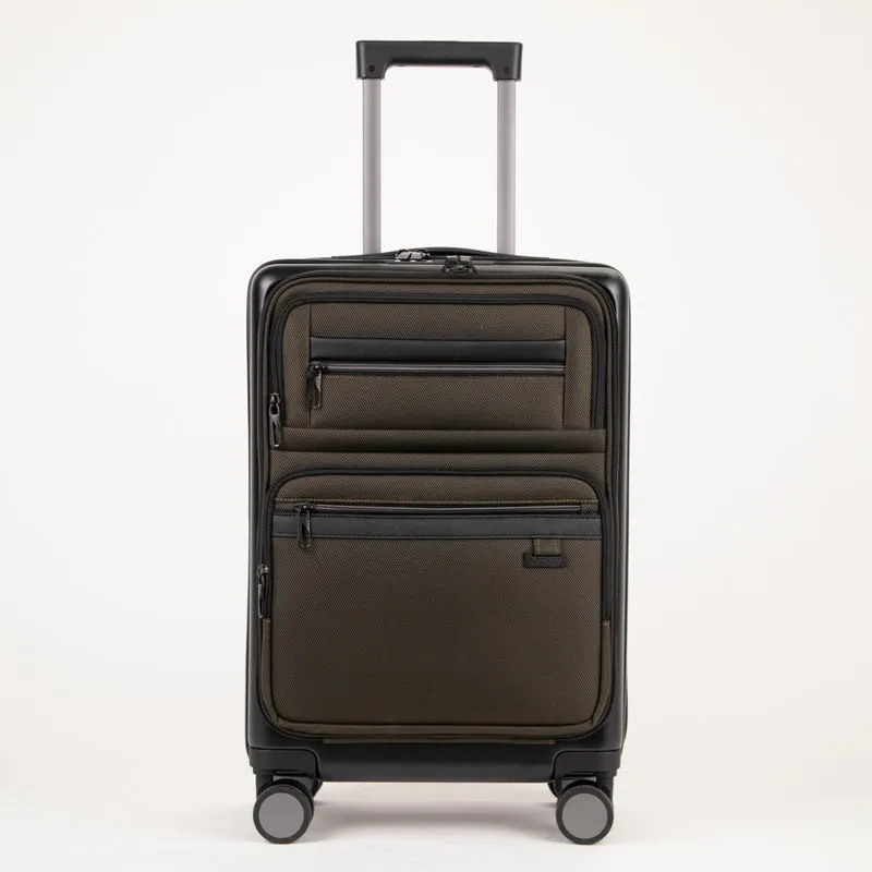 Tracker Carry Pro Hybrid small