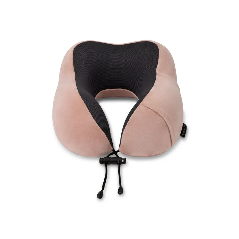 Bugatti Paris neck pillow