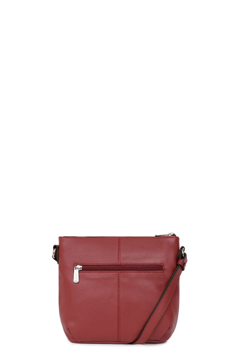 Sac porté travers - Cuir