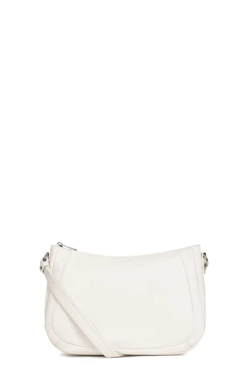 Sac porté travers - Cuir