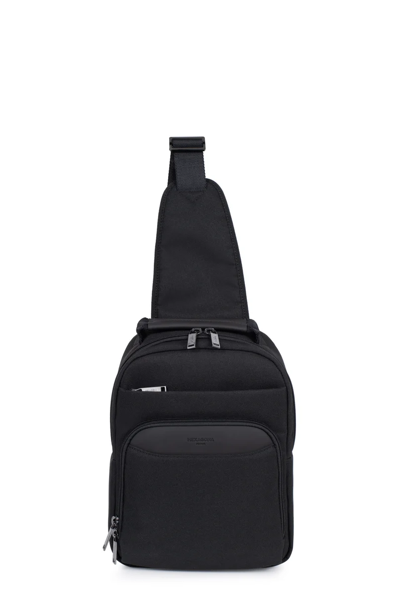 Sac monobretelle - Tablette