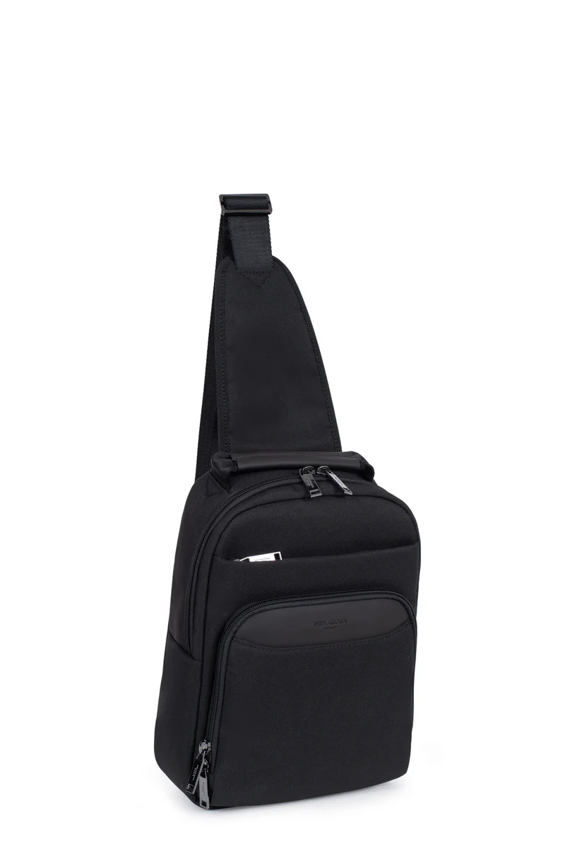 Sac monobretelle - Tablette