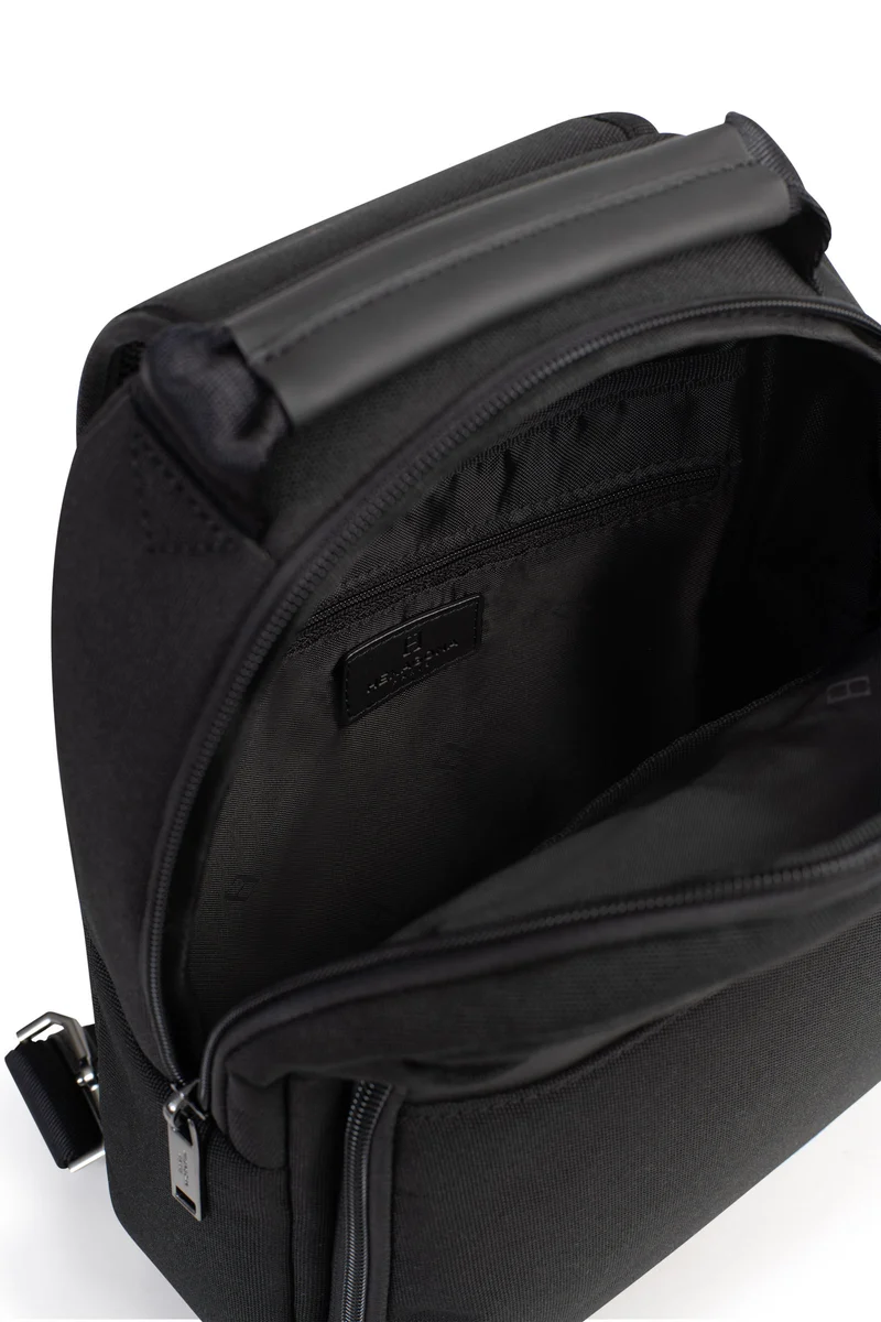 Sac monobretelle - Tablette
