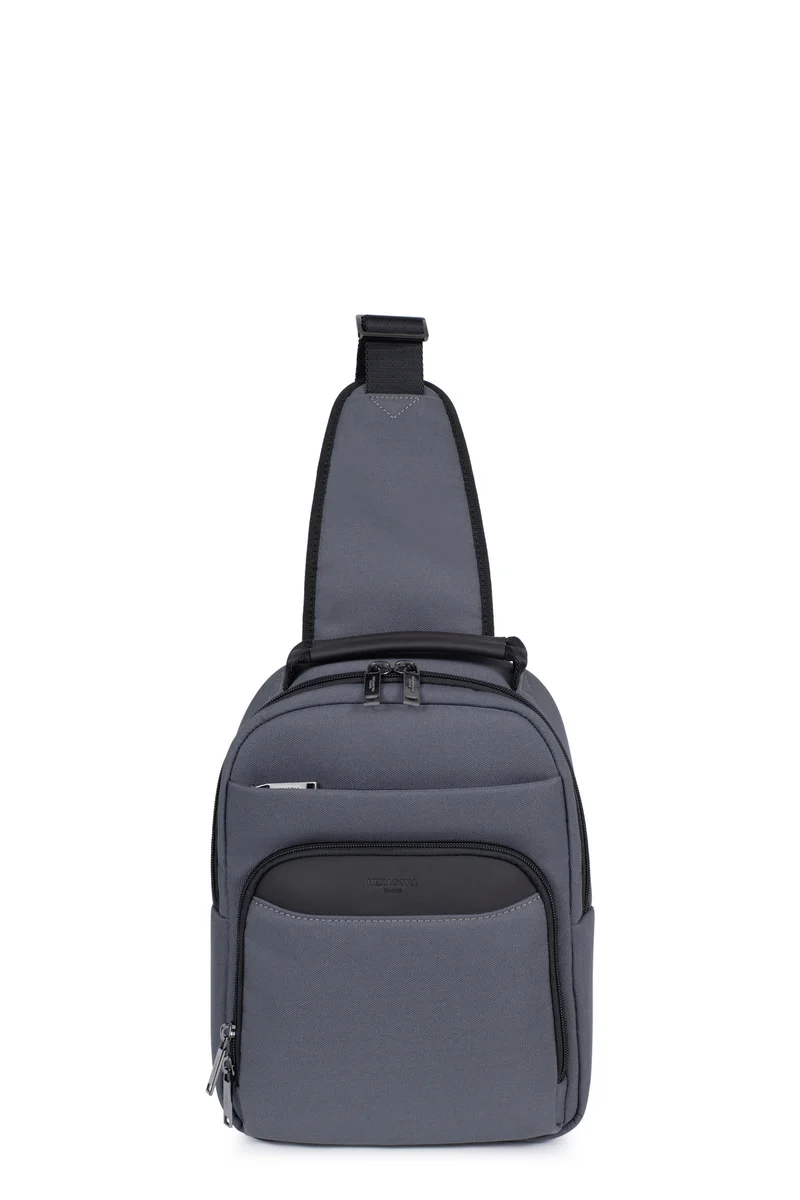 Sac monobretelle - Tablette