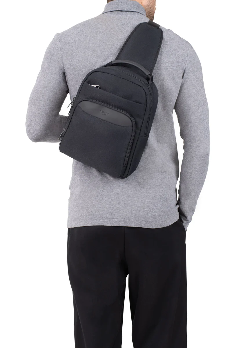 Sac monobretelle - Tablette