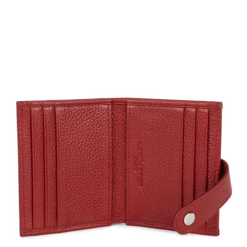 Portefeuille Lancaster