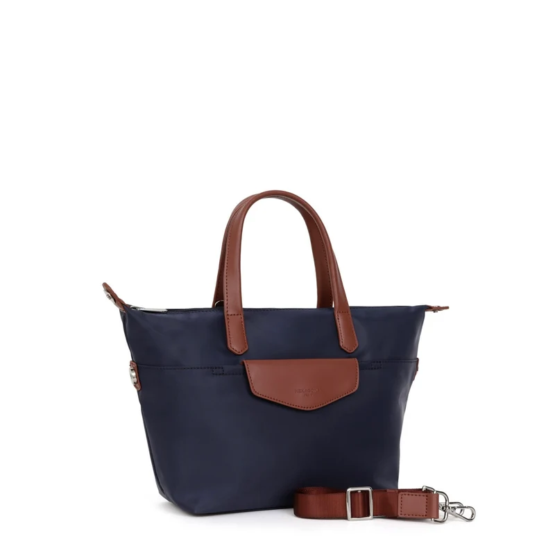 Sac cabas Hexagona