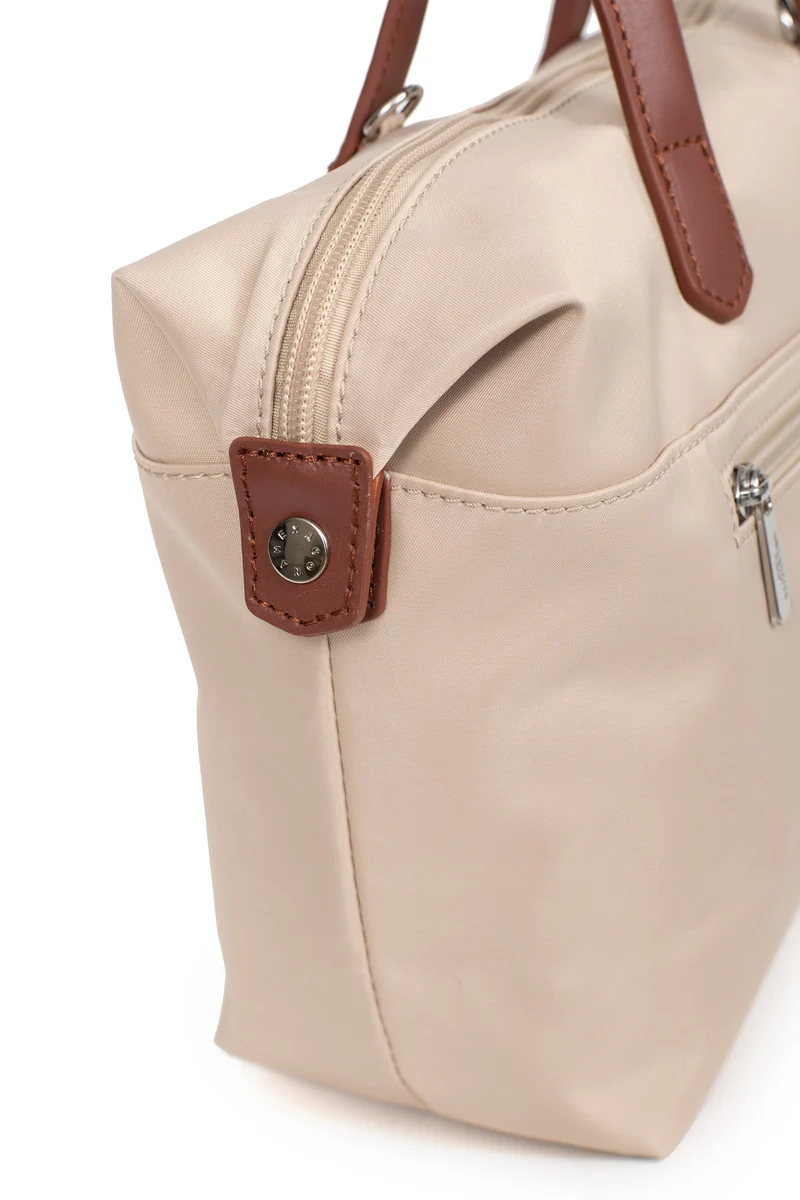 Sac cabas Hexagona