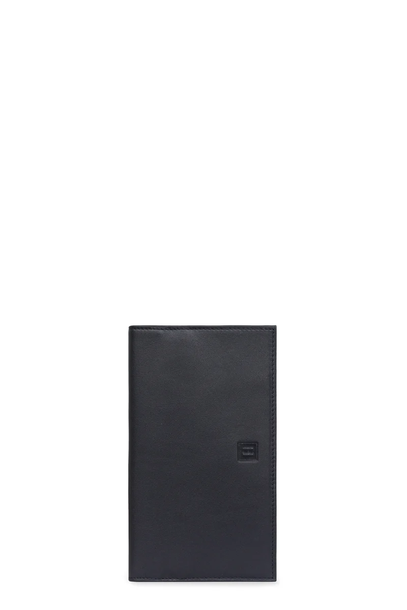 Compagnon de voyage - 1 volet - Cuir