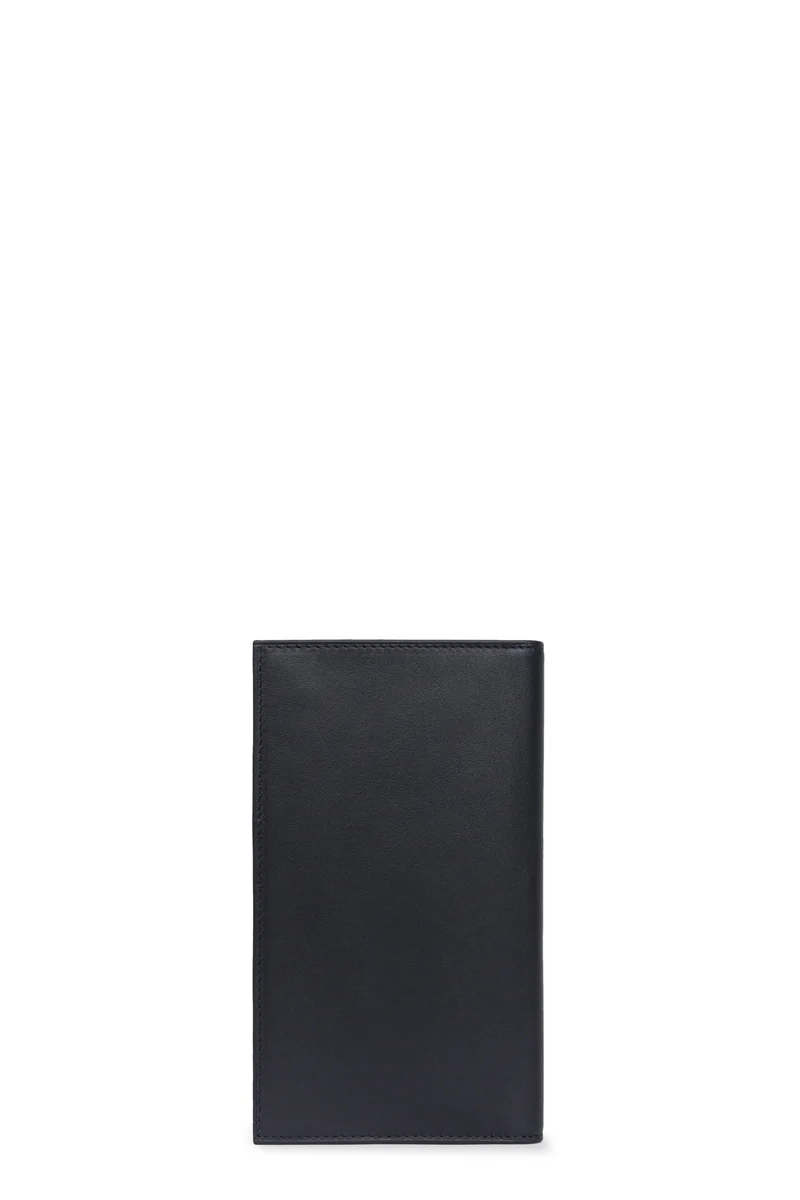 Compagnon de voyage - 1 volet - Cuir