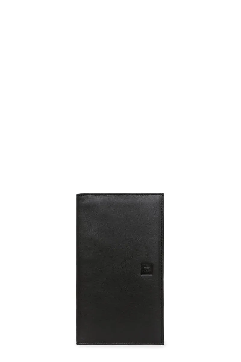 Compagnon de voyage - 1 volet - Cuir