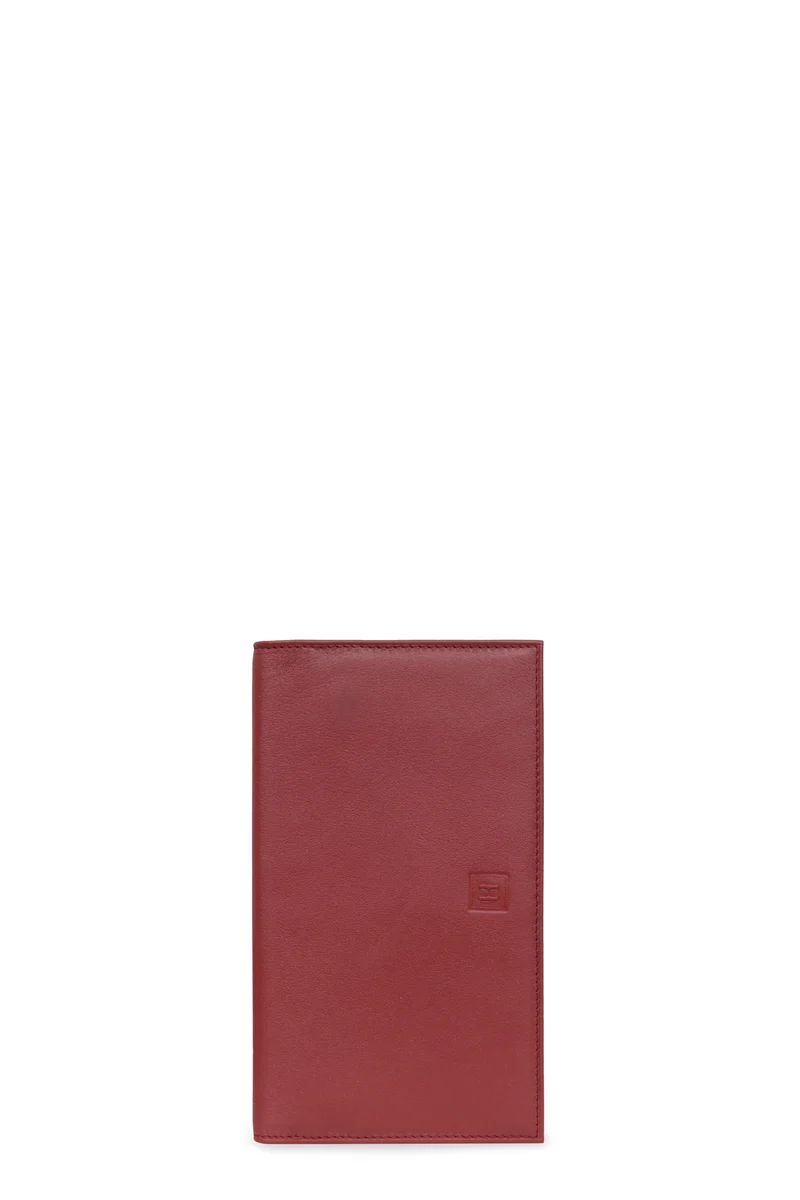 Compagnon de voyage - 1 volet - Cuir