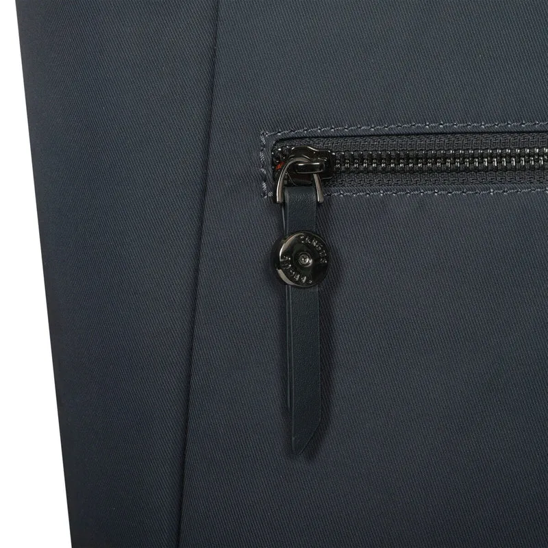 Sac fourre-tout/sac à dos convertible Avila 38-41 cm - Midnight