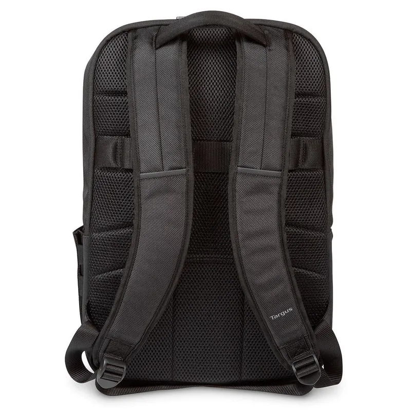 Sac à dos Advanced CitySmart 12.5-15.6” – Noir/Gris