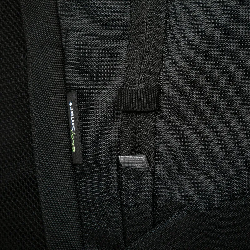 Sac à dos Classic EcoSmart® 15-16" - Noir