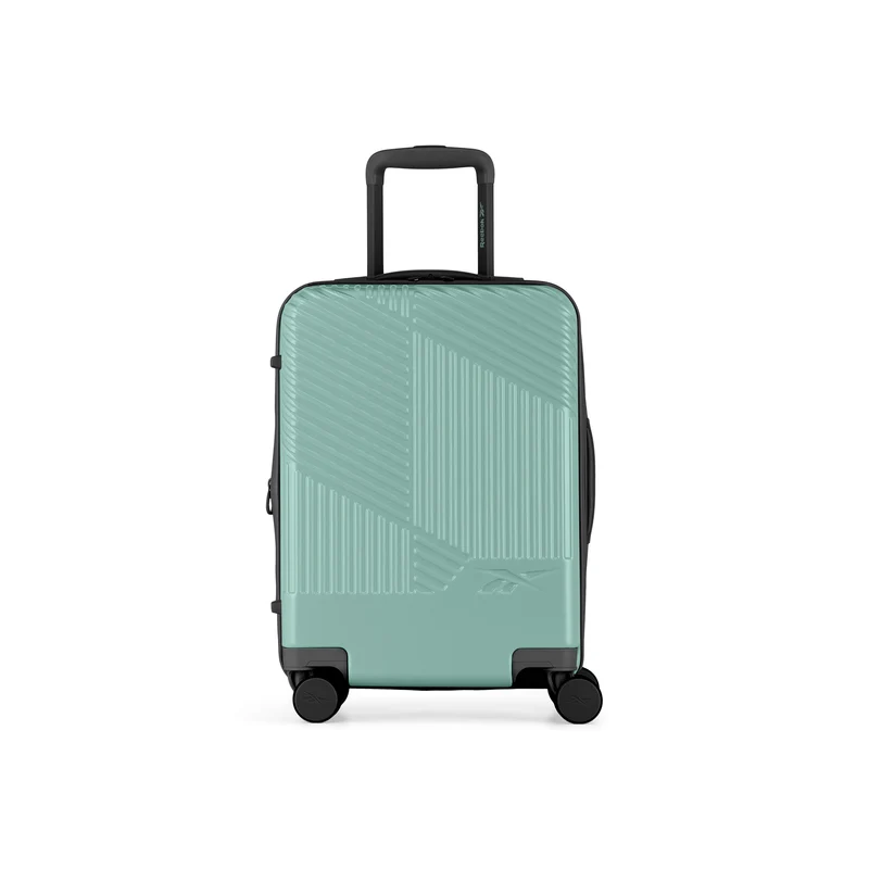 Reebok Record 28in Hard Case