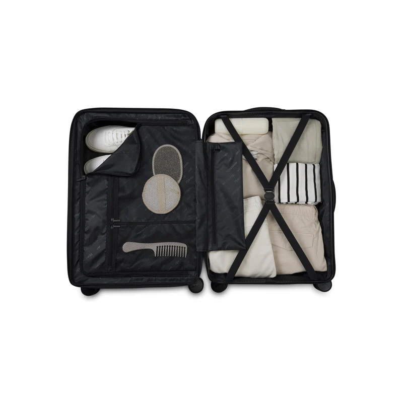 Reebok Record 28in Hard Case