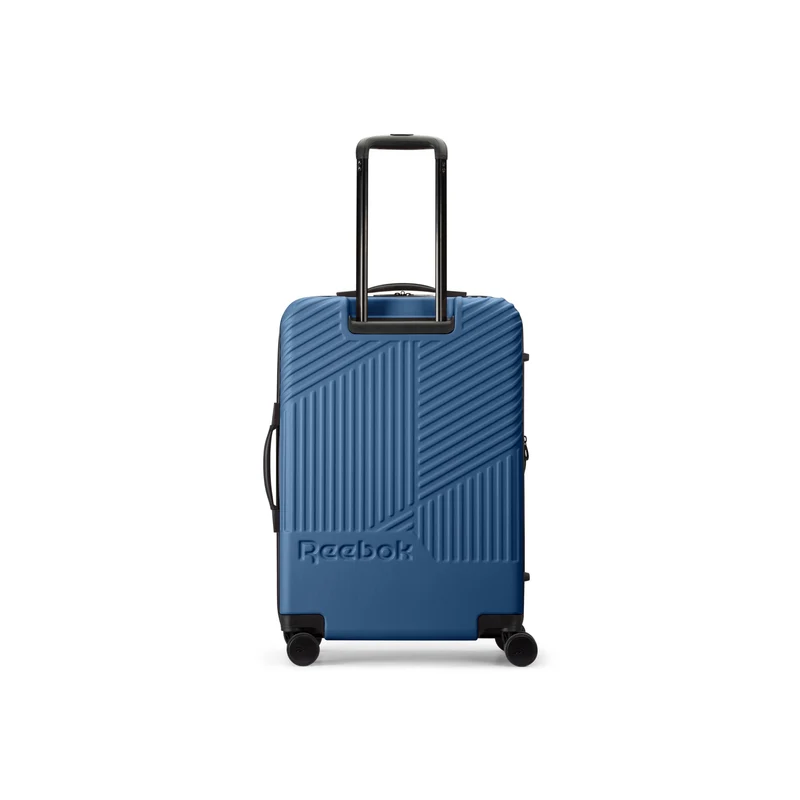 Reebok Record 24in Hard Case