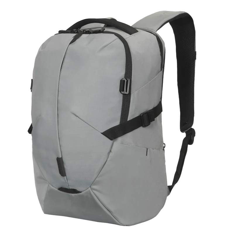 Sac à dos Terra EcoSmart® 15-16" - Gris