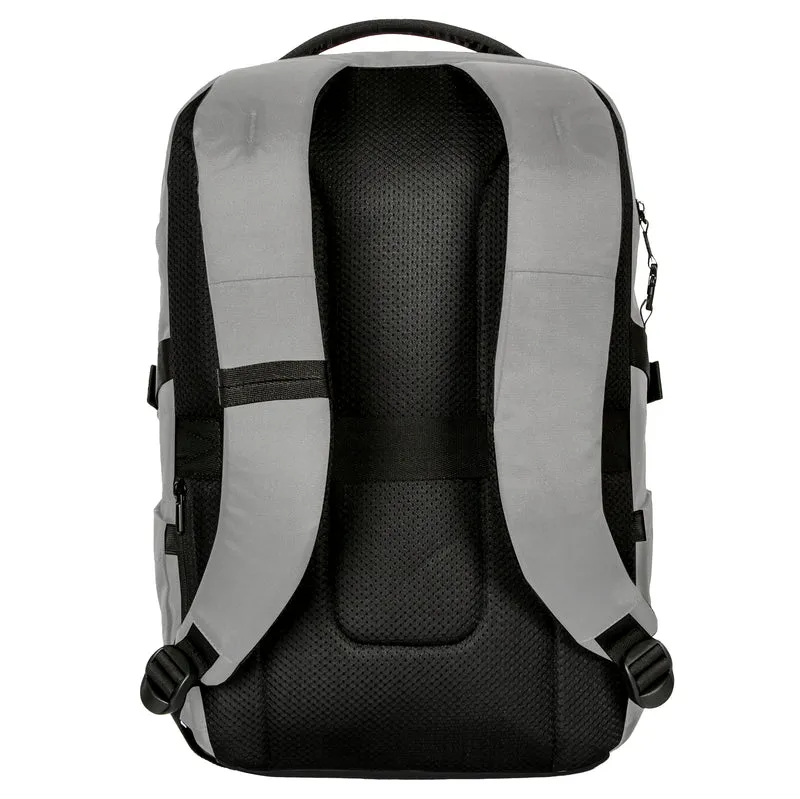 Sac à dos Terra EcoSmart® 15-16" - Gris