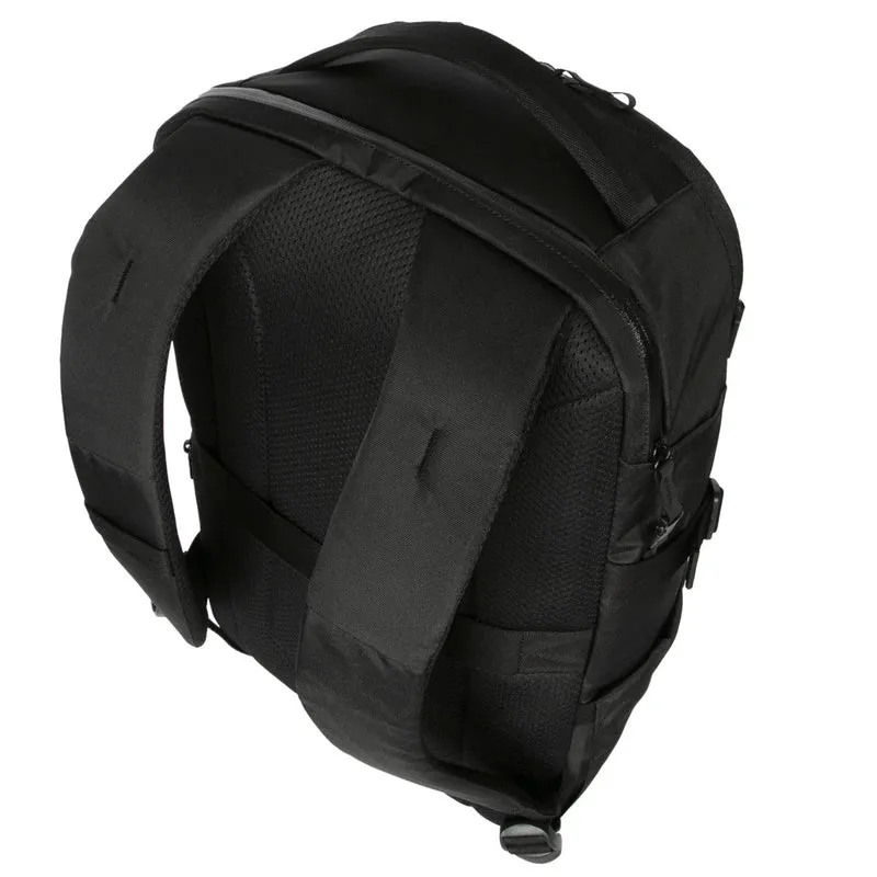 Sac à dos Terra EcoSmart® 15-16" - Noir