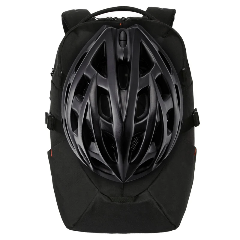 Sac à dos Terra EcoSmart® 15-16" - Noir