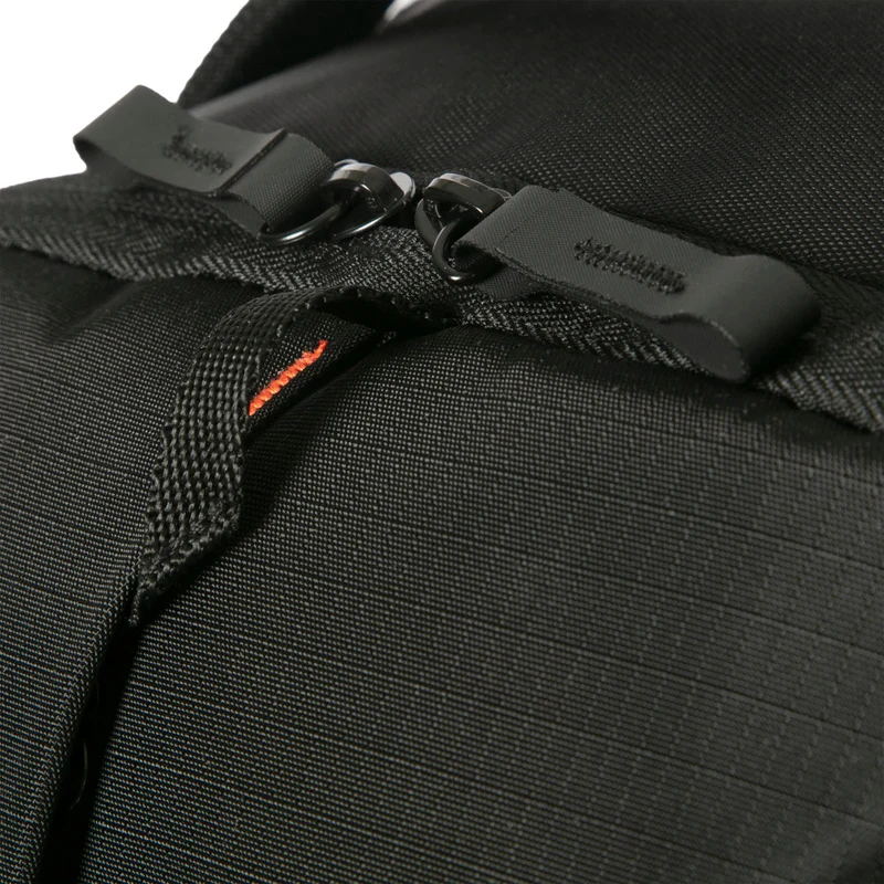 Sac à dos Terra EcoSmart® 15-16" - Noir