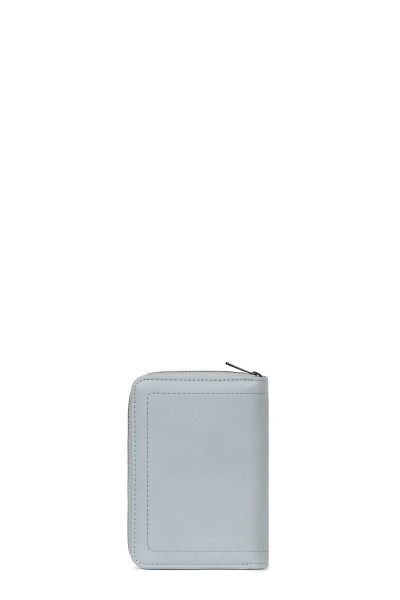 Portefeuille - 2 volets - Stop RFID - Cuir
