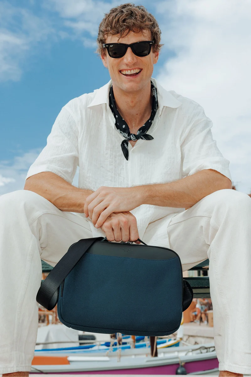Sac reporter - Tablette