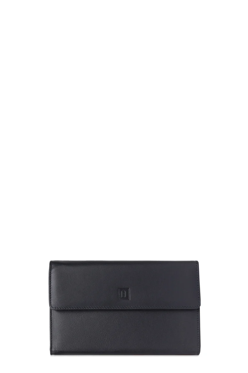 Compagnon de voyage - 2 volets - Cuir