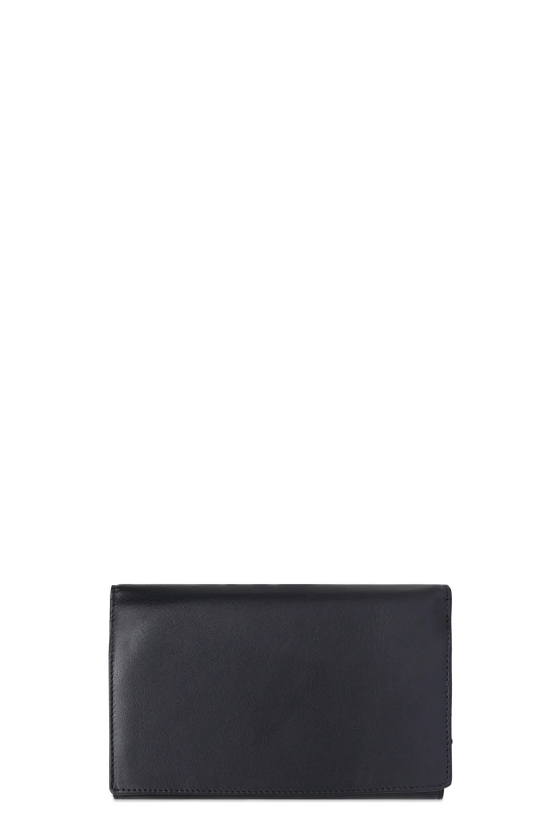 Compagnon de voyage - 2 volets - Cuir