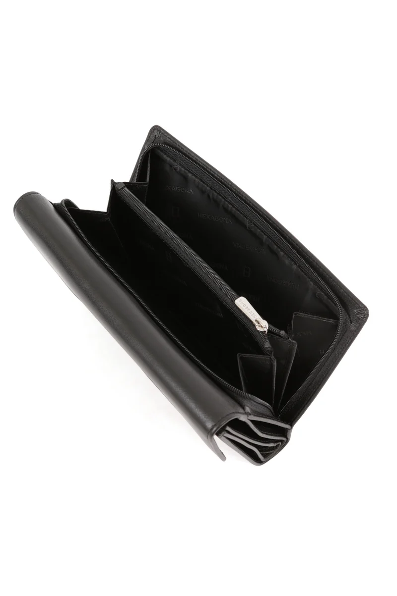 Compagnon de voyage - 2 volets - Cuir