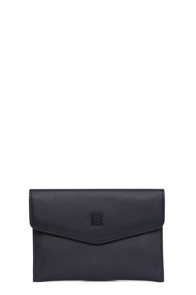 Porte-papiers - Cuir
