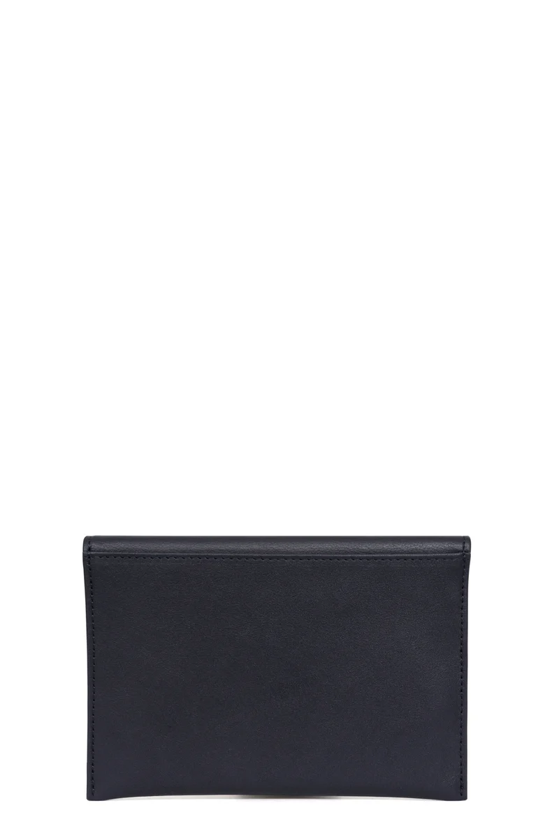 Porte-papiers - Cuir