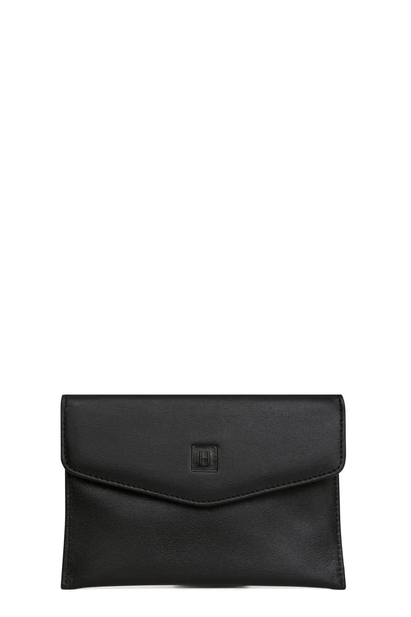 Porte-papiers - Cuir