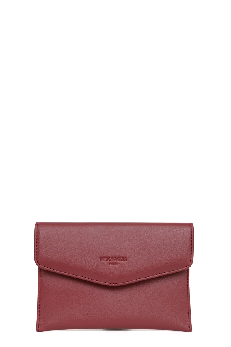 Porte-papiers - Cuir