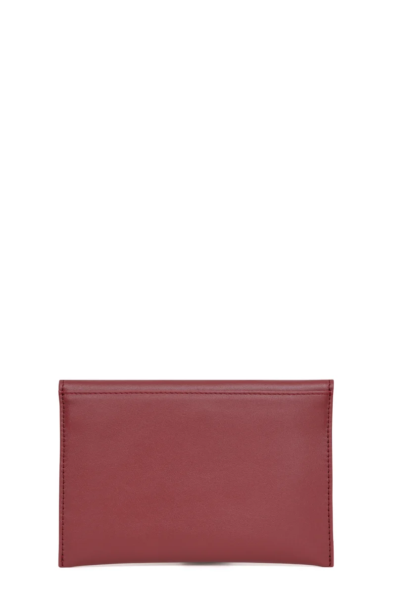 Porte-papiers - Cuir