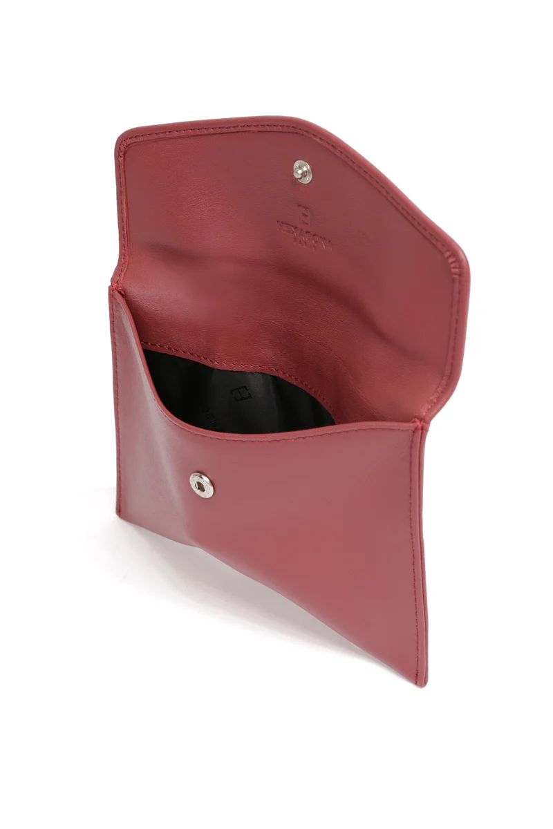 Porte-papiers - Cuir