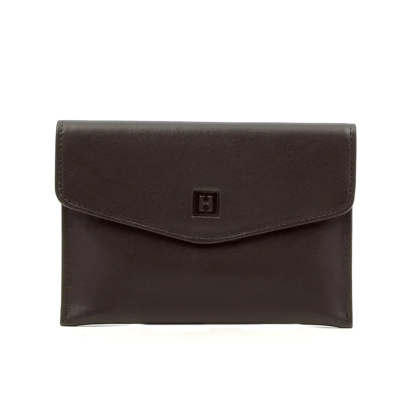 Porte-papiers - Cuir