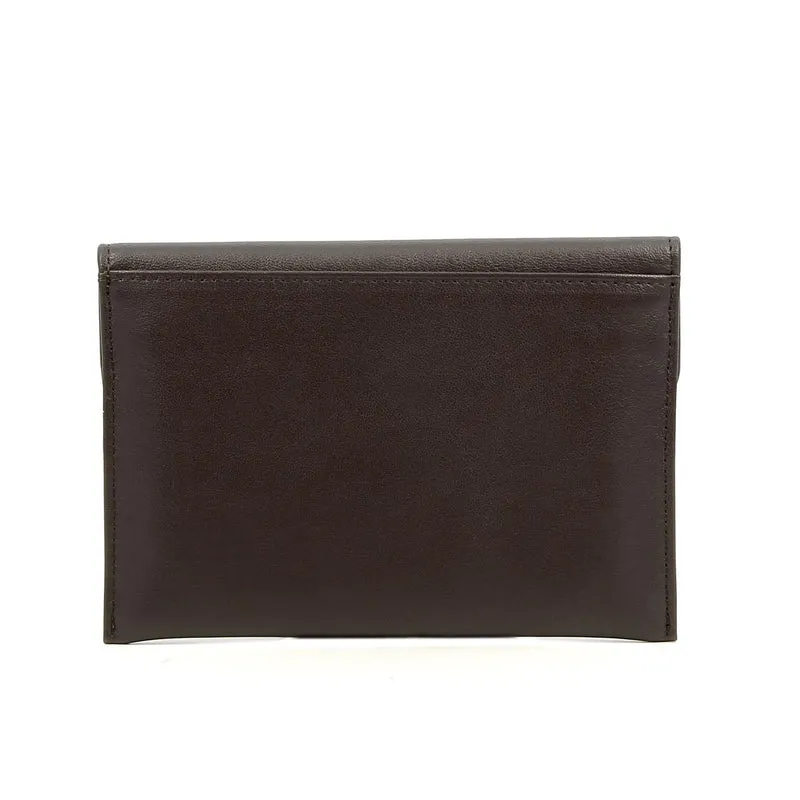 Porte-papiers - Cuir