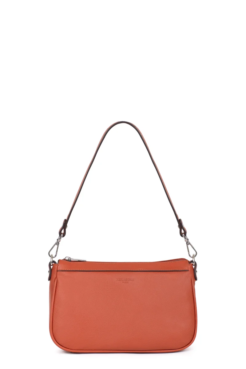 Pochette - Cuir