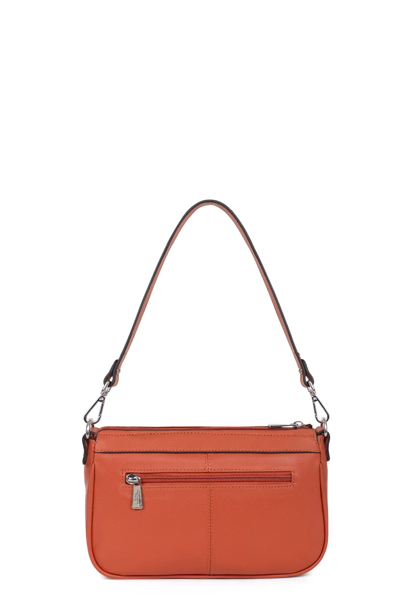 Pochette - Cuir