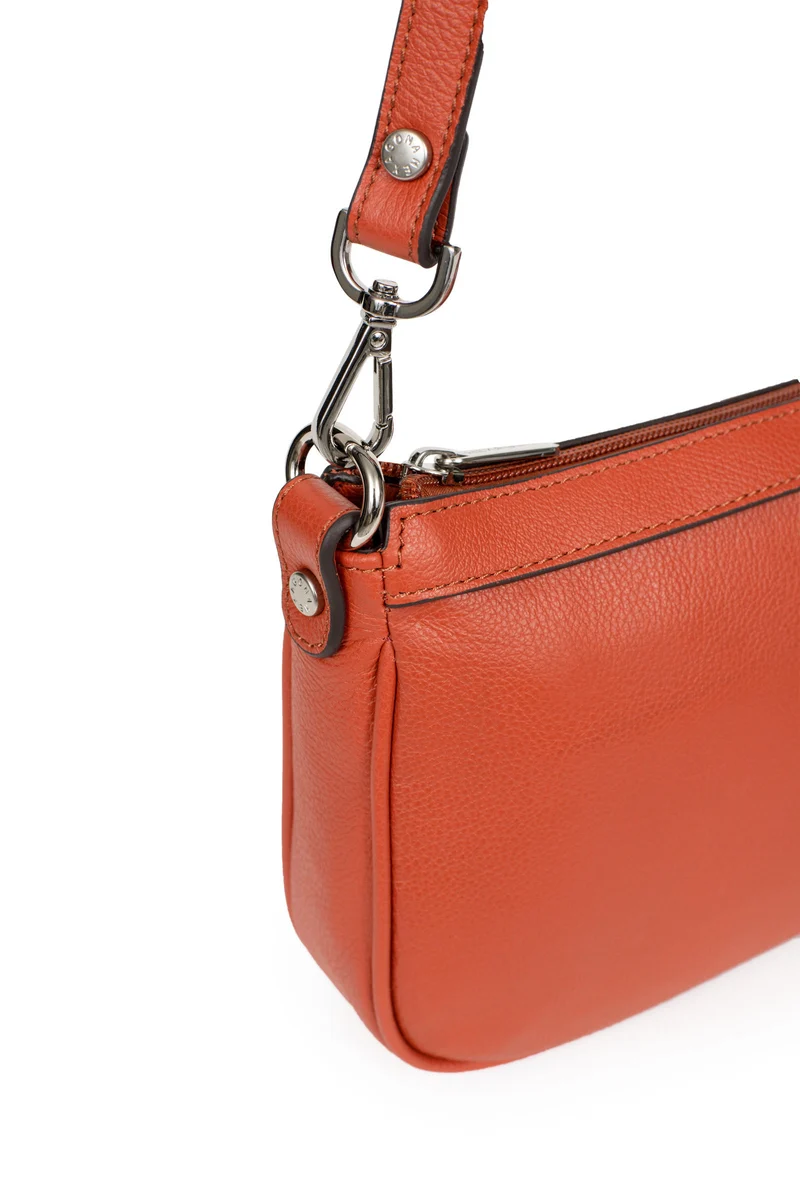 Pochette - Cuir