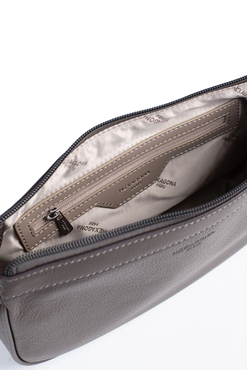 Pochette - Cuir