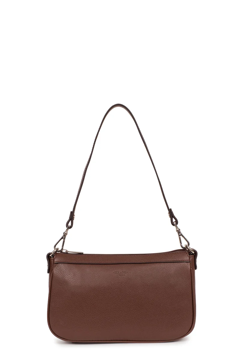 Pochette - Cuir