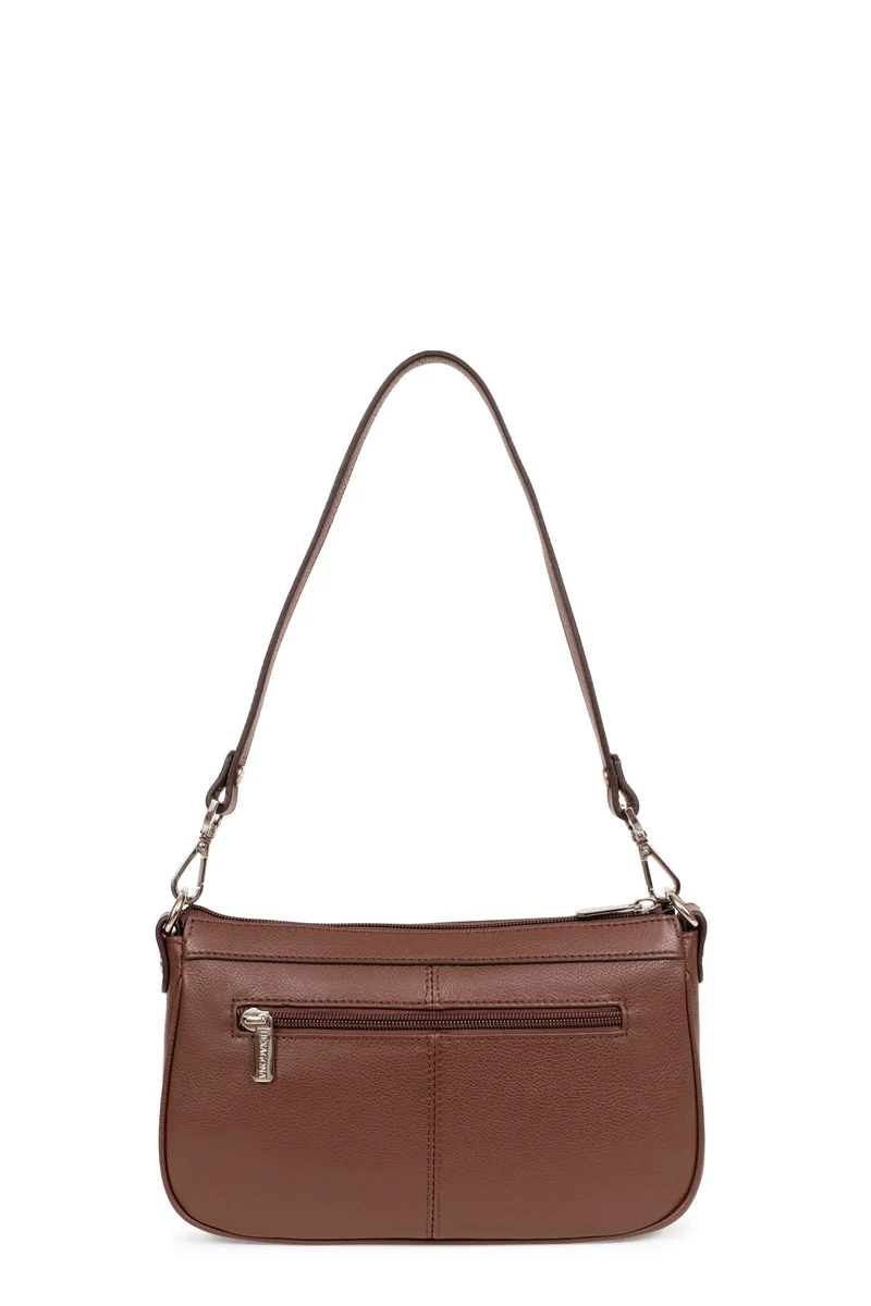 Pochette - Cuir
