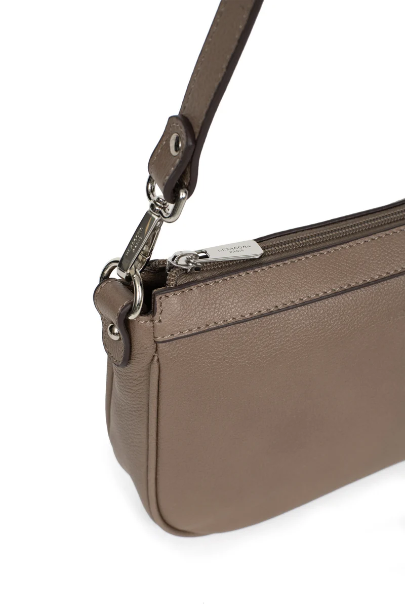 Pochette - Cuir
