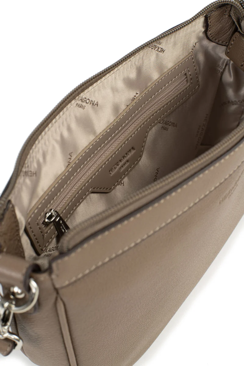Pochette - Cuir